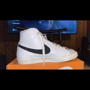 COPY - Nike Blazer Mid ‘77